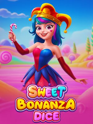 Sweet Bonanza Dice