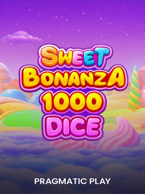 Sweet bonanza 1000 dice