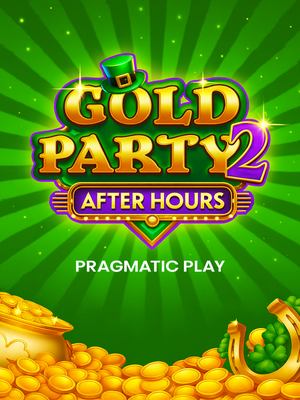 Gold Party 2 - After Hours