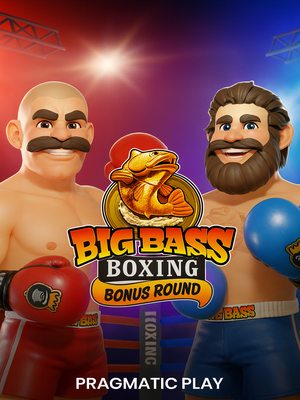 Big Bass Boxing Bonus Round
