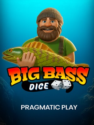 Big Bass Dice