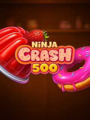 NinjaCrash 500